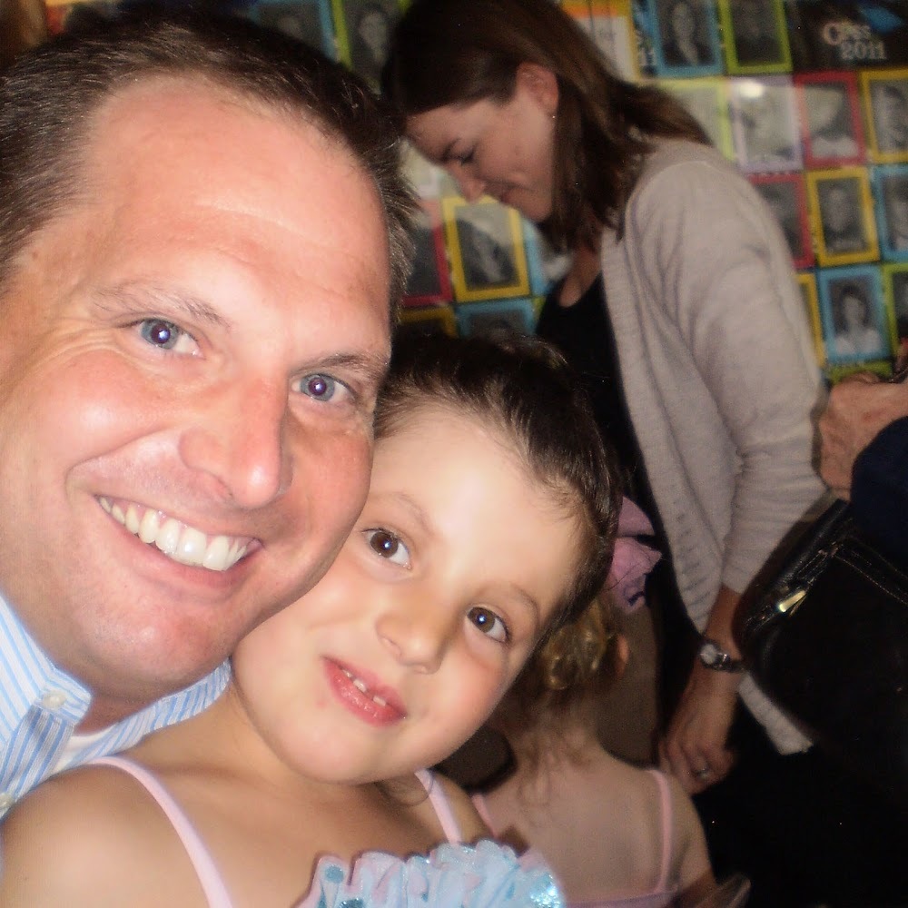 Meet your Posher, John